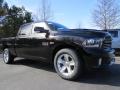 2014 1500 Sport Crew Cab #4