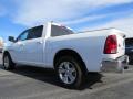 2014 1500 Big Horn Crew Cab #2