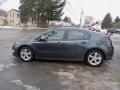 2013 Chevrolet Volt Cyber Gray Metallic #6 2013 Chevrolet Volt Cyber Gray Metallic #6