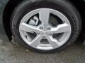 2013 Chevrolet Volt Wheel #9 2013 Chevrolet Volt Wheel #9