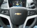 Controls of 2013 Chevrolet Volt #18 Controls of 2013 Chevrolet Volt #18