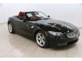 Front 3/4 View of 2009 BMW Z4 sDrive35i Roadster #1 Front 3/4 View of 2009 BMW Z4 sDrive35i Roadster #1