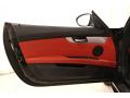 Door Panel of 2009 BMW Z4 sDrive35i Roadster #5 Door Panel of 2009 BMW Z4 sDrive35i Roadster #5