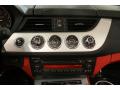 Controls of 2009 BMW Z4 sDrive35i Roadster #11 Controls of 2009 BMW Z4 sDrive35i Roadster #11