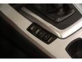 Controls of 2009 BMW Z4 sDrive35i Roadster #13 Controls of 2009 BMW Z4 sDrive35i Roadster #13