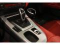2009 Z4 6 Speed Manual Shifter #15 2009 Z4 6 Speed Manual Shifter #15