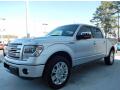 2013 F150 Platinum SuperCrew #1
