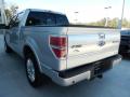 2013 F150 Platinum SuperCrew #2