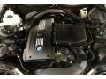 2009 Z4 3.0 Liter Twin-Turbocharged DOHC 24-Valve VVT Inline 6 Cylinder Engine #21 2009 Z4 3.0 Liter Twin-Turbocharged DOHC 24-Valve VVT Inline 6 Cylinder Engine #21