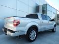 2013 F150 Platinum SuperCrew #5