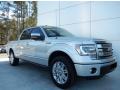 2013 F150 Platinum SuperCrew #6