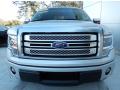 2013 F150 Platinum SuperCrew #7