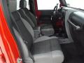 2007 Wrangler Unlimited X 4x4 #21