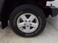 2007 Wrangler Unlimited X 4x4 #23