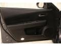 Door Panel of 2009 Mazda MAZDA6 i Sport #4