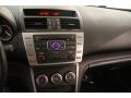 Controls of 2009 Mazda MAZDA6 i Sport #9