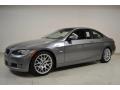  2009 BMW 3 Series Space Grey Metallic #9