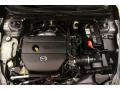  2009 MAZDA6 2.5 Liter DOHC 16-Valve VVT 4 Cylinder Engine #17
