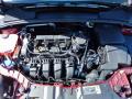 2014 Focus SE Sedan #11 2014 Focus SE Sedan #11