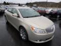 Front 3/4 View of 2010 Buick LaCrosse CXL #3 Front 3/4 View of 2010 Buick LaCrosse CXL #3