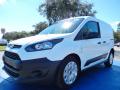 Front 3/4 View of 2014 Ford Transit Connect XL Van #1