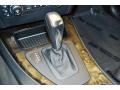  2009 3 Series 6 Speed Steptronic Automatic Shifter #14