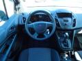 Dashboard of 2014 Ford Transit Connect XL Van #6