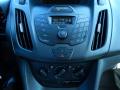 Controls of 2014 Ford Transit Connect XL Van #8