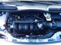  2014 Transit Connect 2.5 Liter DOHC 16-Valve iVCT Duratec 4 Cylinder Engine #9