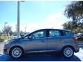  2014 Ford C-Max Sterling Grey #2