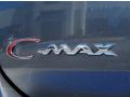  2014 Ford C-Max Logo #4