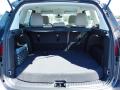  2014 Ford C-Max Trunk #6