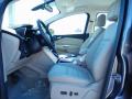  2014 Ford C-Max Medium Light Stone Interior #7