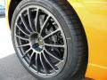  2008 Lamborghini Gallardo Superleggera Wheel #27