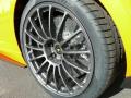  2008 Lamborghini Gallardo Superleggera Wheel #28