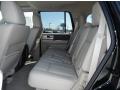 Rear Seat of 2014 Ford Expedition XLT #7