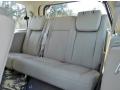 Rear Seat of 2014 Ford Expedition XLT #8