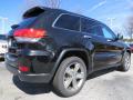 2014 Grand Cherokee Limited #3