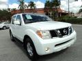 2007 Pathfinder SE #1