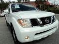 2007 Pathfinder SE #2