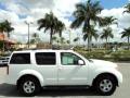 2007 Pathfinder SE #5
