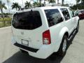2007 Pathfinder SE #6