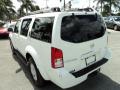 2007 Pathfinder SE #9