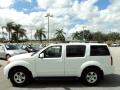 2007 Pathfinder SE #12