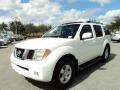 2007 Pathfinder SE #13