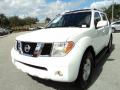 2007 Pathfinder SE #14