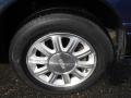  2002 Lincoln Continental  Wheel #3