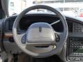  2002 Lincoln Continental  Steering Wheel #16