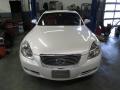 2007 SC 430 Pebble Beach Edition #2 2007 SC 430 Pebble Beach Edition #2