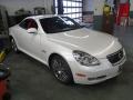 Front 3/4 View of 2007 Lexus SC 430 Pebble Beach Edition #3 Front 3/4 View of 2007 Lexus SC 430 Pebble Beach Edition #3